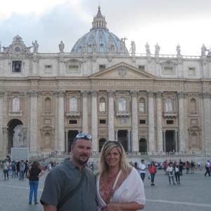 Meet your Posher, Maria